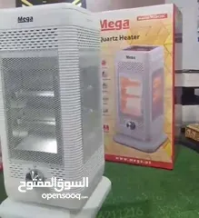  7 أجهزة تدفئة