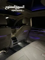  11 Bmw 730Li 2017