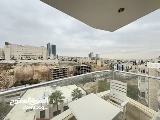  6 شقة 2 نوم مفروشة للايجار ( Property 40242 ) سنوي فقط