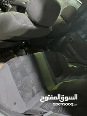  3 هيونداي فيرنا توماتيك 99