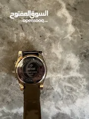  3 New Fande Watch