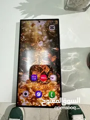  4 تلفون سامسونج الترا 24