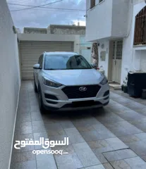  3 توسان موديل 2020 بالكراتييييين وولا غرام بوية