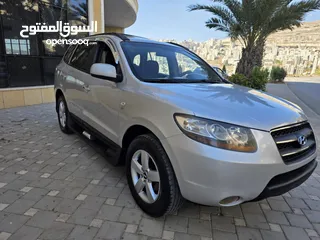  5 هونداي سنتفيه