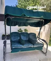  20 مراجيح ثلالثية من المصنع مباشرة