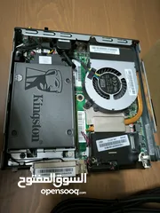  14 Mini PC اجهزة براند AIO  (hp * Dell * Lenovo)