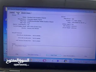  3 لابتوب دل استعمال قليل