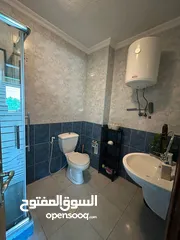  3 شقة مفروشة للايجار حبل اللويبدة قريب منطقة سكنية هادئة جدا ومخدومة