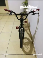  6 دراجة هوائية