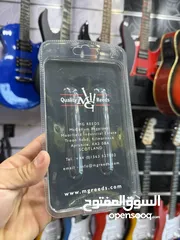  2 ‎بوالص إنجليزي MG Made in SCOTLAND