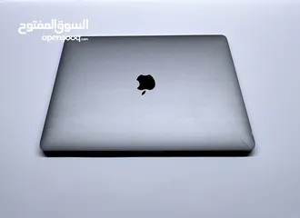  6 Macbook pro A1989 2018, i5 8th, 8gb Ram, 512gb ssd