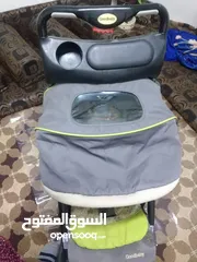  5 عربايه اطفال ماركه بحاله ممتازه جدا جدا للبيع
