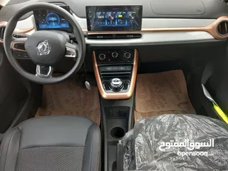  5 DONGFENG NANO BOX EX1 2023 اقساط بدفعة اولى 1000 تسليم مفتاح على الهوية فقط