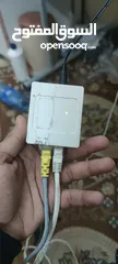  4 مقوي شبكة خارجي بركب ع السطح