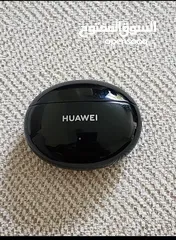  2 Huawei Freebuds سـماعة