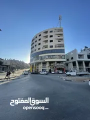  3 محل تجاري على دوار الغاوي