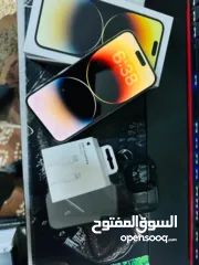  2 iPhone 14 Pro Max  ايفون 14 برو ماكس