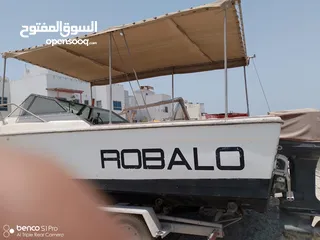  3 robalo boats For sale