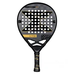  2 NOX AT10 genius 18K 2025 LIMITED    Padel مضرب بادل مستعمل مرة واحدةEDITION