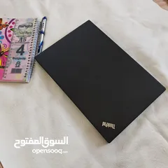  1 المعالج (CPU): Intel Core i7-6500U