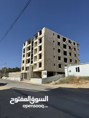  1 اسكان القصر-شقق للبيع