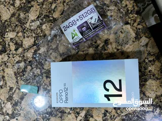  2 OPPO Reno12 5G