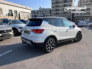  12 ‎سيات أرونا FR ترخيص 2020