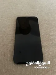  1 ايفون 12 للبيع 160 قابل