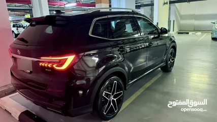  2 2023 MG RX5 Plus Luxury