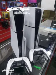  23 عروض اجهزه بلايستيشن فايف ps5