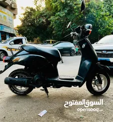  3 هوندا توداي كاربرتير 50 cc