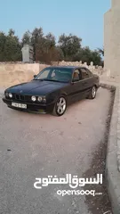  4 bmw  520.  e 34