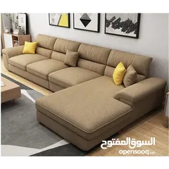  23 L shape sofa set new design Modren Style