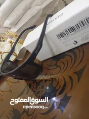  2 نضارات شمسية لرياضة