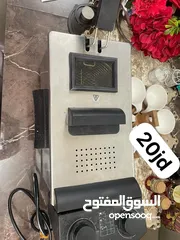  4 اكسسوارات..