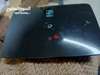  8 راوترات/زين  /اورنج / امنية/مدى 4G للبيع. بسعر حرق