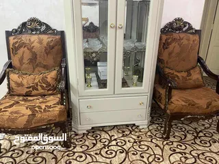  1 (طقم ضيوف 7مقاعد)