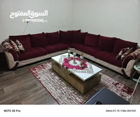  3 طقم كورنر للبيع