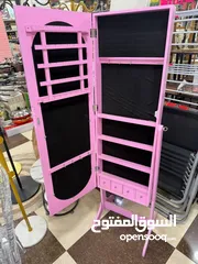  1 خزانه اكسسوارات