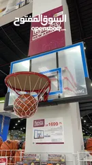  1 بورد كرة سلة من شركة سبالدنق Spalding basketball board