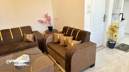  3 شقق ابو حماد للإيجار اليوميه او الشهريه