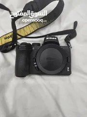  5 Nikon Z50 shutter count less than 12000