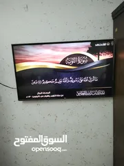  6 شاشه ال جي استعمال خفيف للبيع