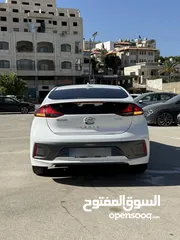  10 هونداي ايونك ترخيص 2022 محرك 1600 هايبرد