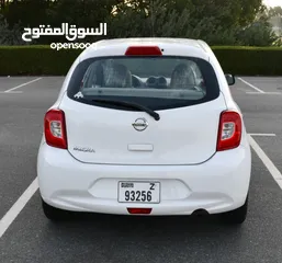  14 Available for Rent Nissan-Micra-2020