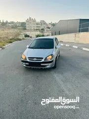  6 هونداي جيتس 2010 اتوماتيك اصل اجار