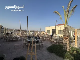  2 مزرعه و شاليه للايجار للحفلات و الحجوزات بركه مدفأه للحجز اليومي تبعد عن جامعه العلوم التطبيقيه 10 د