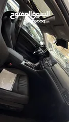  11 Honda Accord Hybrid 2021 EXL  سعر حرة بدون