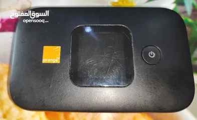  1 ماي فاي اورنج