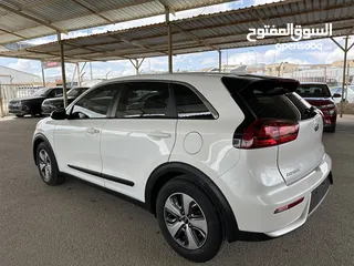  2 كيا نيرو 2019 هايبرد
